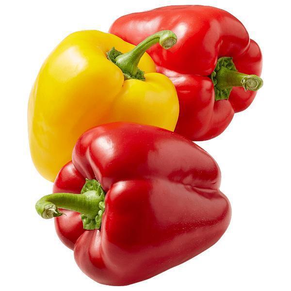 Mix Paprika (zak, 450g)