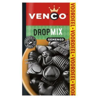 Venco Dropmix Gemengd Voordeel 440g (440g)