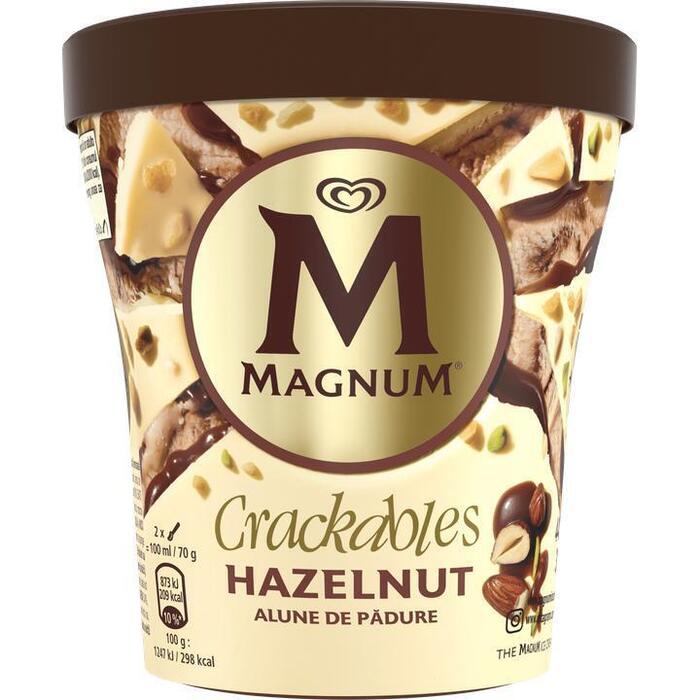 Magnum Utopia double hazelnut (Kuipje, 44cl)