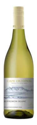 Cape Original Sauvignon blanc alcoholvrij (0.75L)