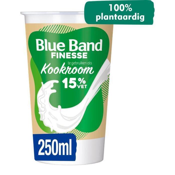 Blue Band Finesse 15% (250ml)