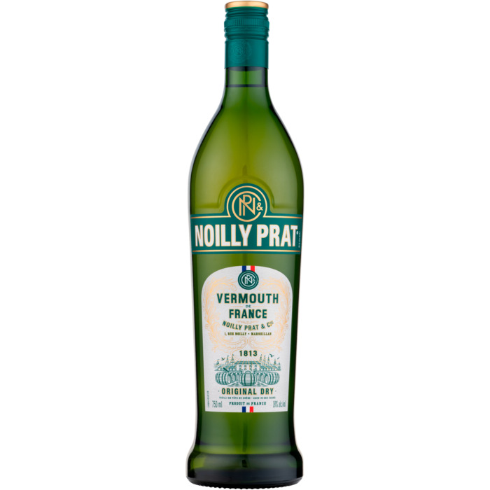 Noilly Prat Vermouth (0.75L)