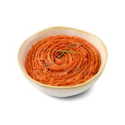 Filet Americain Mager (plastic bak, 150g)