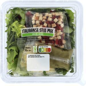 Slaschotel italiaans (240g)
