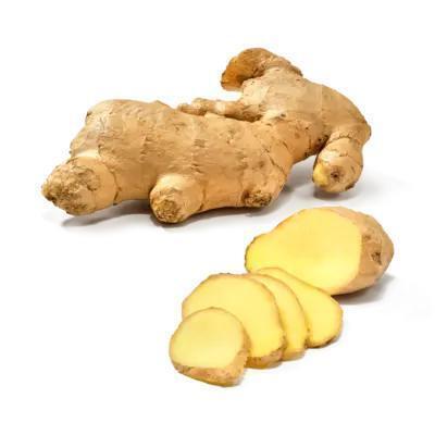 Gember (zak, 150g)