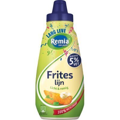 Friteslijn (Fles, 35cl)