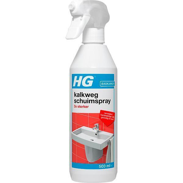 HG Kalkweg 3x sterker (Fles, 0.5L)