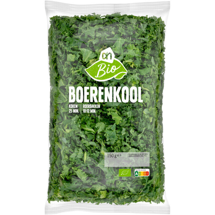 Boerenkool (150g)