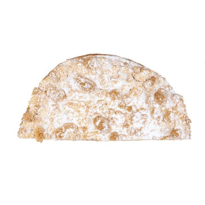 Jumbo - Appelkruimelvlaai - Half