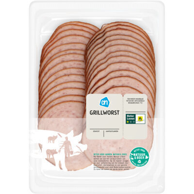 AH Grillworst (150g)