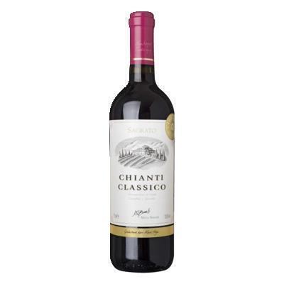 AH Excellent Selectie Chianti Classico (0.75L)