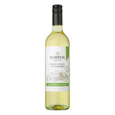 Colección Sauvignon Blanc (fles, 0.75L)