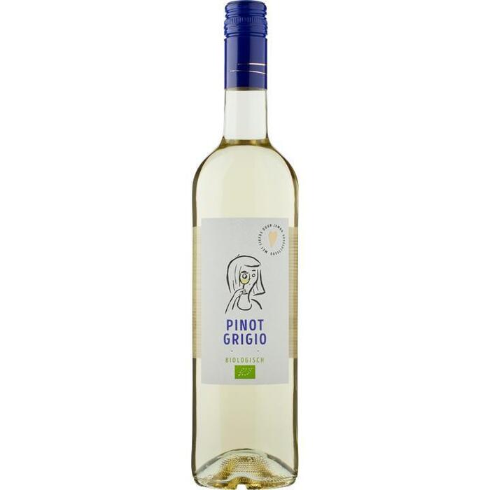 Jumbo - Pinot Grigio - Biologisch - 750ML (0.75L)