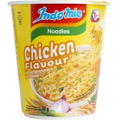 Indo mie Chicken (60g)