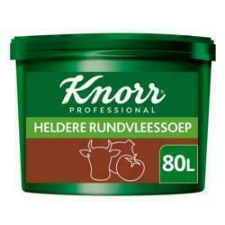 HELDERE RUNDERSOEP (3.2kg)