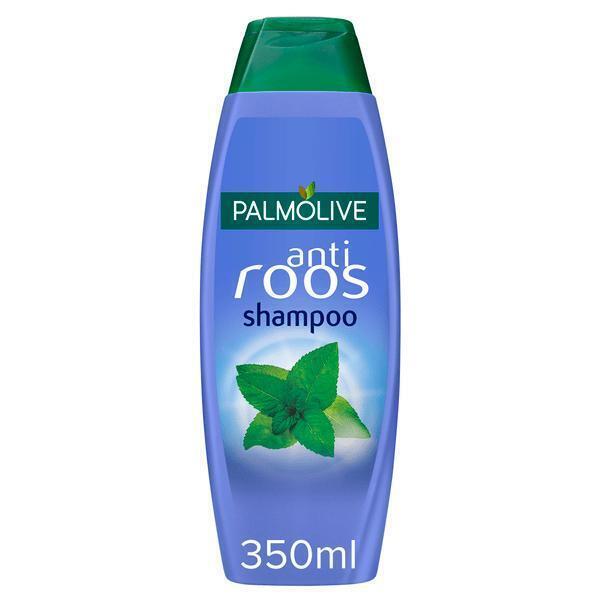 Shampoo anti-roos (Fles, 35cl)
