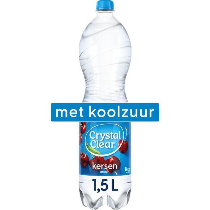 Cherry Koolzuurhoudend (rol, 1.5L)