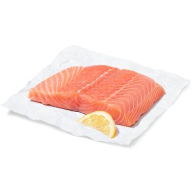 AH Zalmfilet (170g)
