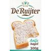 De Ruijter Anijs Hagel 300 g (300g)