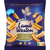 LambWeston Potato dippers (650g)