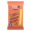 Ella's kitchen Maize sticks peach banana (Pak, 17g)