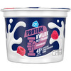 AH Protein kwark met yoghurt framboos (450g)