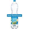 Cactus lemon Koolzuurhoudend (1.5L)