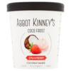 Abbot Kinney's Coco Frost Strawberry 300 g (0.5L)