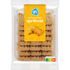 AH Grote spritsen roomboter (250g)