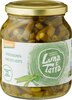 Sperziebonen (340g)
