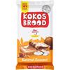 Theunisse Kokosbrood Caramel Zeezout 275g (275g)