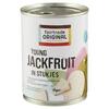 Fairtrade Original Young jackfruit (Blik, 550g)
