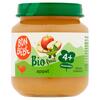 Bonbébé Fruithapje appel 4+ (Pot, 125ml)