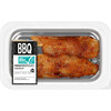 AH BBQ pangasiusspiesjes gemarineerd (160g)