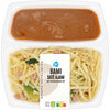 AH Ajam sate &bami (450g)