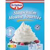 Dr. Oetker Slagschuim 70g (70g)