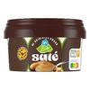 AH Biologisch Satésaus kant & klaar (500g)