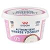 Dodoni Authentieke Griekse Yoghurt 0% Vet 500 g (500g)