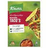 Wereldgerecht mexiaanse tacos (Doos, 136g)