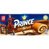 LU Prince Cake & Roll chocolade cake 150 g (150g)
