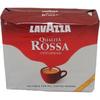 Lavazza Qualita Rossa gemalen 2x250 gram (500g)