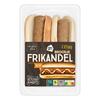 AH Broodje frikandel (218g)