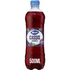Hero Cassis zero frisdrank (0.5L)