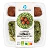 AH Hollandse stamppot spinazie (500g)