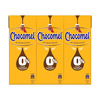 Chocomel 0% Suiker Toegevoegd 6 x 200ml (200ml)