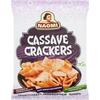 NAOMI Cassave crackers 125g (125g)