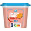 AH Smeerkaas sambal 15+ (200g)