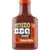 Jumbo's BBQ Sauce Texas Style 400ML (40cl)