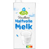 AH Biologisch Halfvolle melk houdbaar (1L)