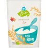 AH Bio Ontbijtpap Rijstebloem 4+ 200 g (200g)